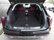 Hongqi E-HS9 Москва  - изображение 38