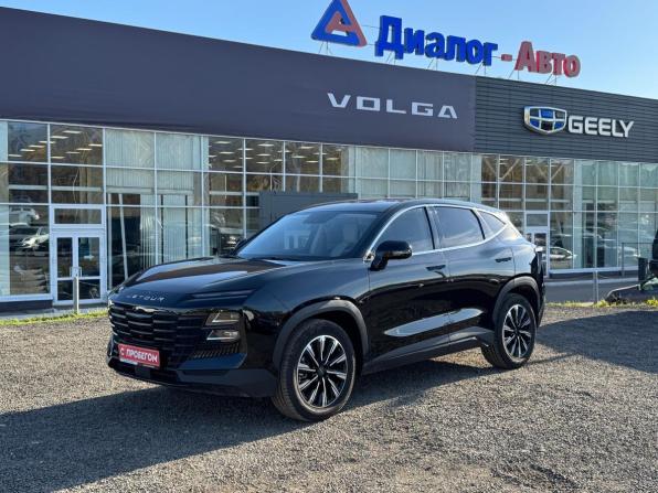 JETOUR DASHING I с пробегом 2025 года, цена 2 280 000 рублей, 8824 км, внедорожник, Автокод Объявления