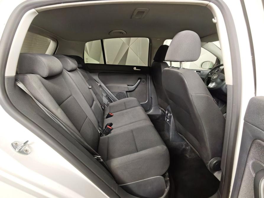 Volkswagen Golf Plus II Москва  - изображение 14
