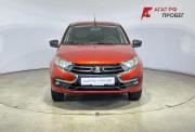 Lada (ВАЗ) Granta I Рестайлинг Саранск  - изображение 28