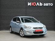 Hyundai Solaris I Екатеринбург  - изображение 21