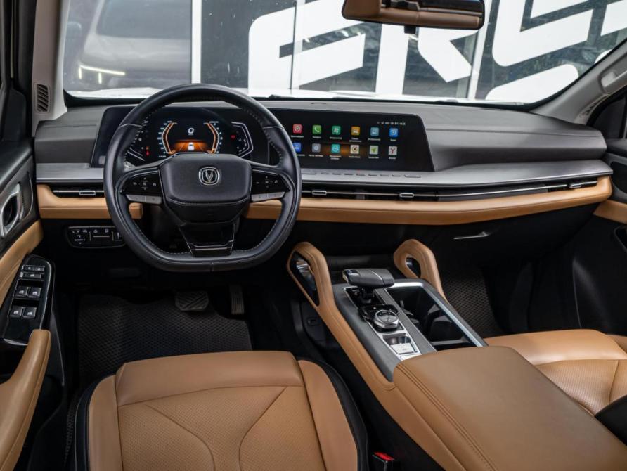 Changan Hunter Plus Краснодар  - изображение 6