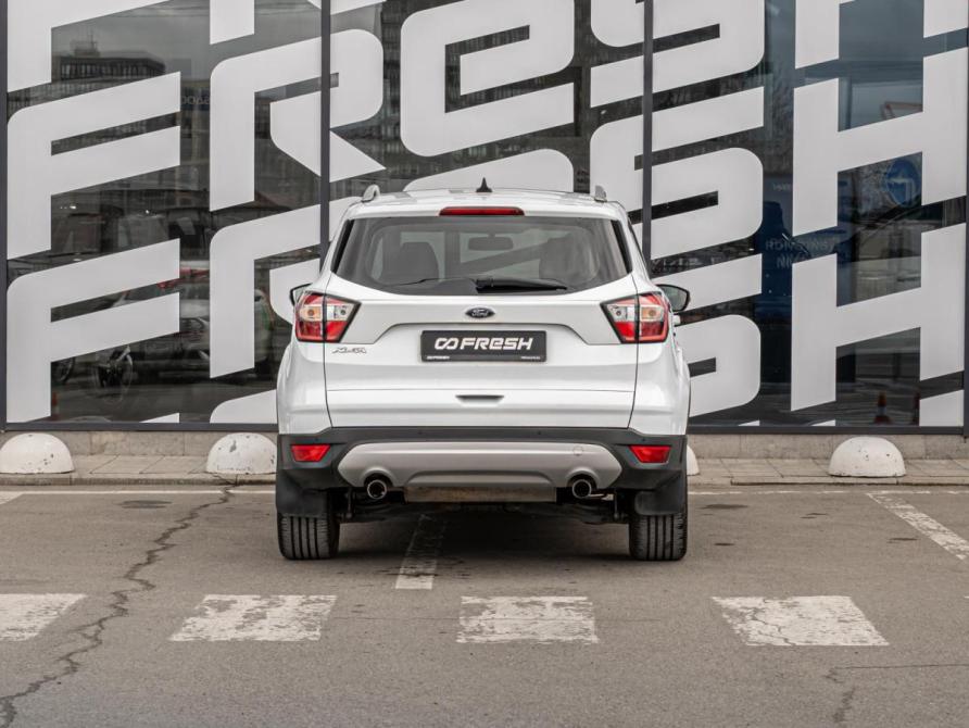 Ford Kuga II Рестайлинг Краснодар  - изображение 4