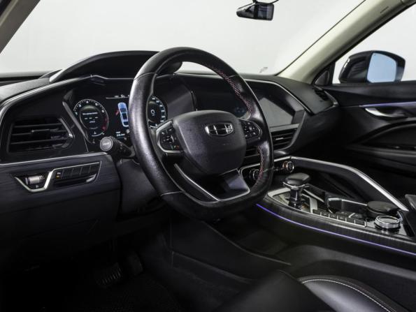 Geely Tugella I с пробегом 2020 года, цена 2 700 000 рублей, 65000 км, внедорожник, Автокод Объявления