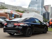 Toyota Camry VIII (XV70) Москва  - изображение 30
