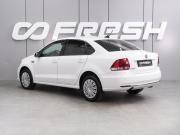 Volkswagen Polo V Рестайлинг Воронеж  - изображение 20