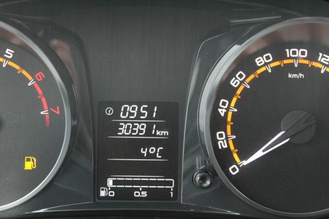 Lada (ВАЗ) Granta I Рестайлинг с пробегом 2024 года, цена 895 000 рублей, 30000 км, седан, Автокод Объявления