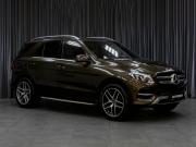 Mercedes-Benz GLE I (W166) Тюмень  - изображение 25