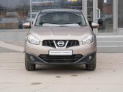 Nissan Qashqai I Рестайлинг Новосибирск  - изображение 25