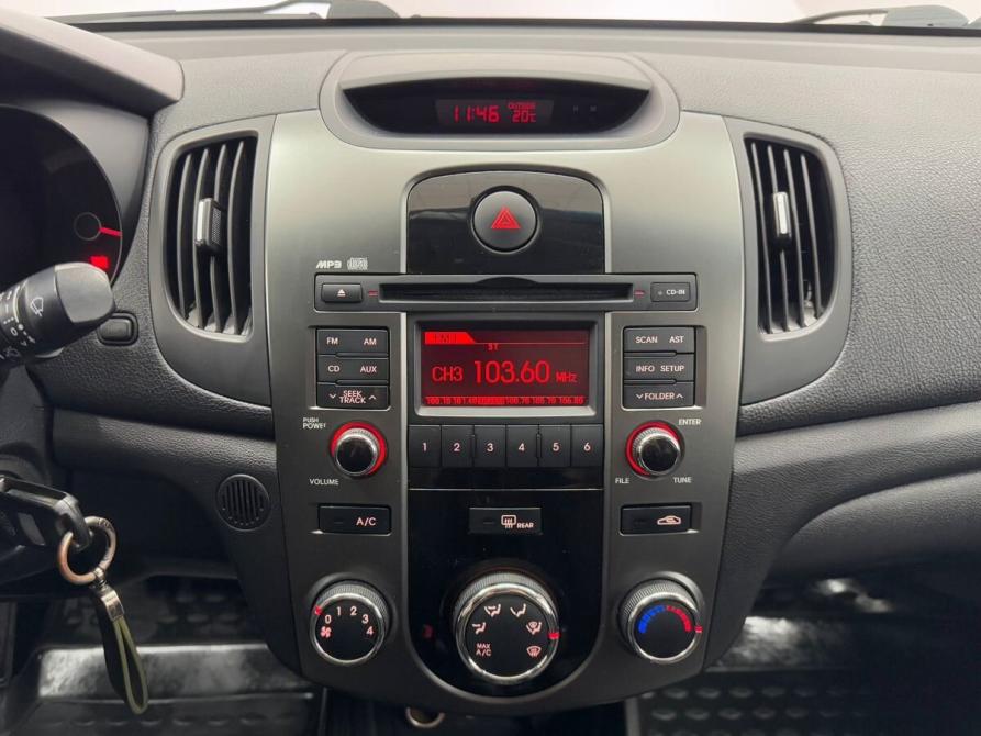 Kia Cerato II Ставрополь  - изображение 12
