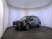 Hongqi HS5 I Рестайлинг Москва  - изображение 30