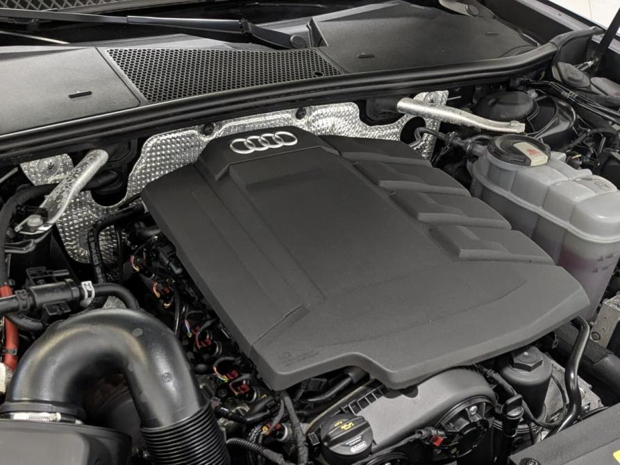 Audi A6 V (C8) Санкт-Петербург  - изображение 9