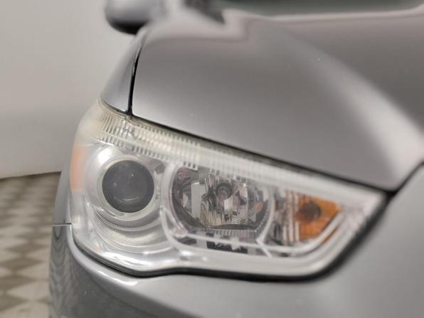 Mitsubishi ASX I Рестайлинг с пробегом 2012 года, цена 999 000 рублей, 310482 км, внедорожник, Автокод Объявления