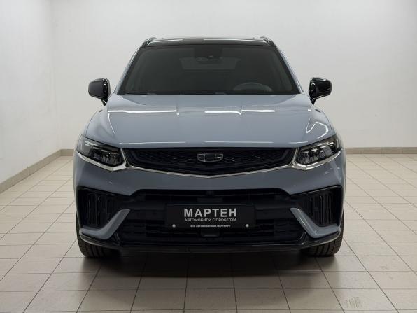 Geely Tugella I Рестайлинг с пробегом 2023 года, цена 3 033 000 рублей, 27167 км, внедорожник, Автокод Объявления