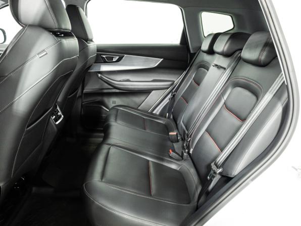 Chery Tiggo 7 Pro I с пробегом 2023 года, цена 1 599 700 рублей, 84931 км, внедорожник, Автокод Объявления