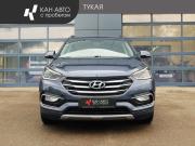Hyundai Santa Fe III Рестайлинг Казань  - изображение 18