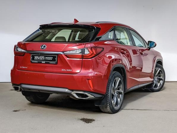 Lexus RX IV с пробегом 2019 года, цена 4 925 000 рублей, 68801 км, внедорожник, Автокод Объявления