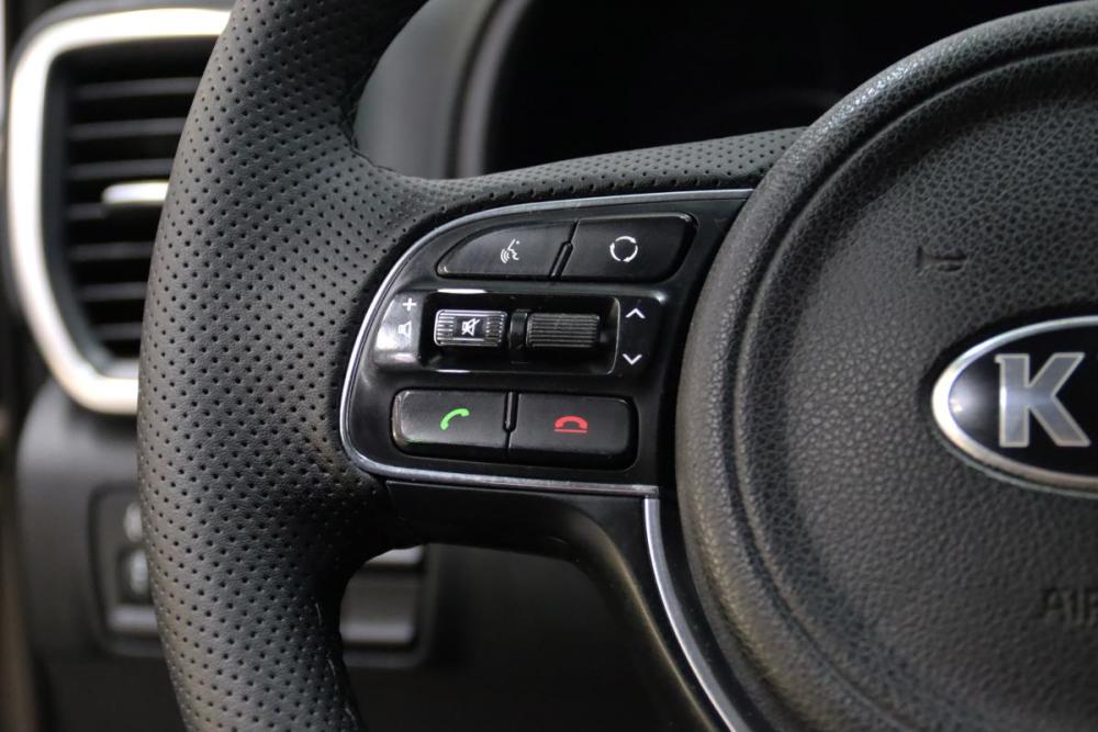 Kia Sportage IV Сургут  - изображение 16