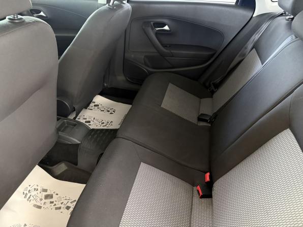 Volkswagen Polo V с пробегом 2012 года, цена 790 000 рублей, 205020 км, седан, Автокод Объявления
