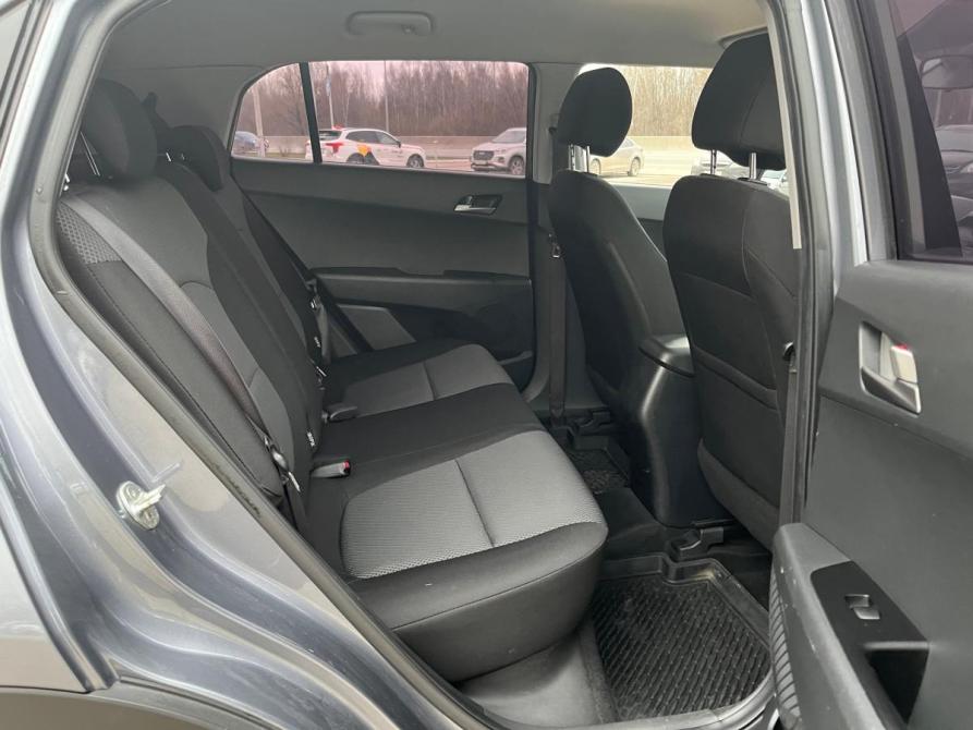Hyundai Creta I Пермь  - изображение 32