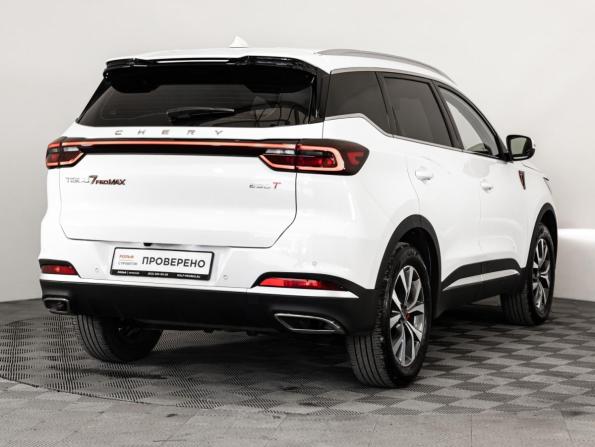 Chery Tiggo 7 Pro Max I с пробегом 2024 года, цена 1 859 000 рублей, 53084 км, внедорожник, Автокод Объявления