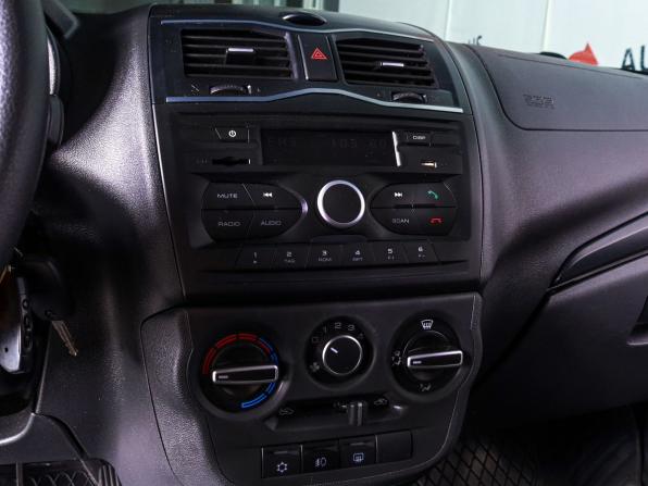 Lada (ВАЗ) Granta I Рестайлинг с пробегом 2025 года, цена 999 000 рублей, 31600 км, седан, Автокод Объявления