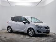 Opel Meriva B Москва  - изображение 19