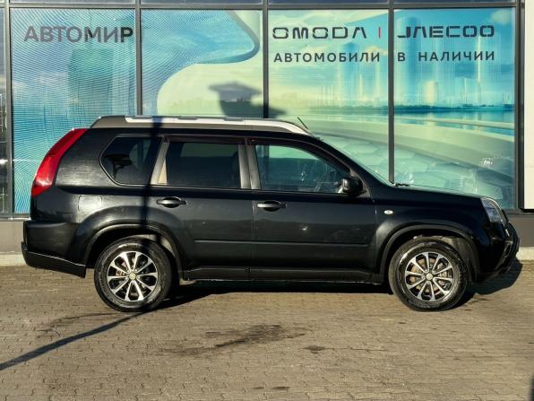 Nissan X-Trail II Рестайлинг с пробегом 2013 года, цена 1 280 000 рублей, 182718 км, внедорожник, Автокод Объявления