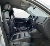 Volkswagen Tiguan I Москва  - изображение 26