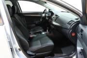 Mitsubishi Lancer X Сургут  - изображение 50