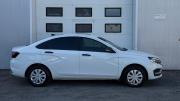 Lada (ВАЗ) Vesta I Рестайлинг (NG) Магнитогорск  - изображение 25