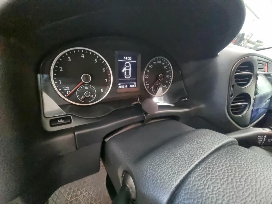 Volkswagen Tiguan I Санкт-Петербург  - изображение 10
