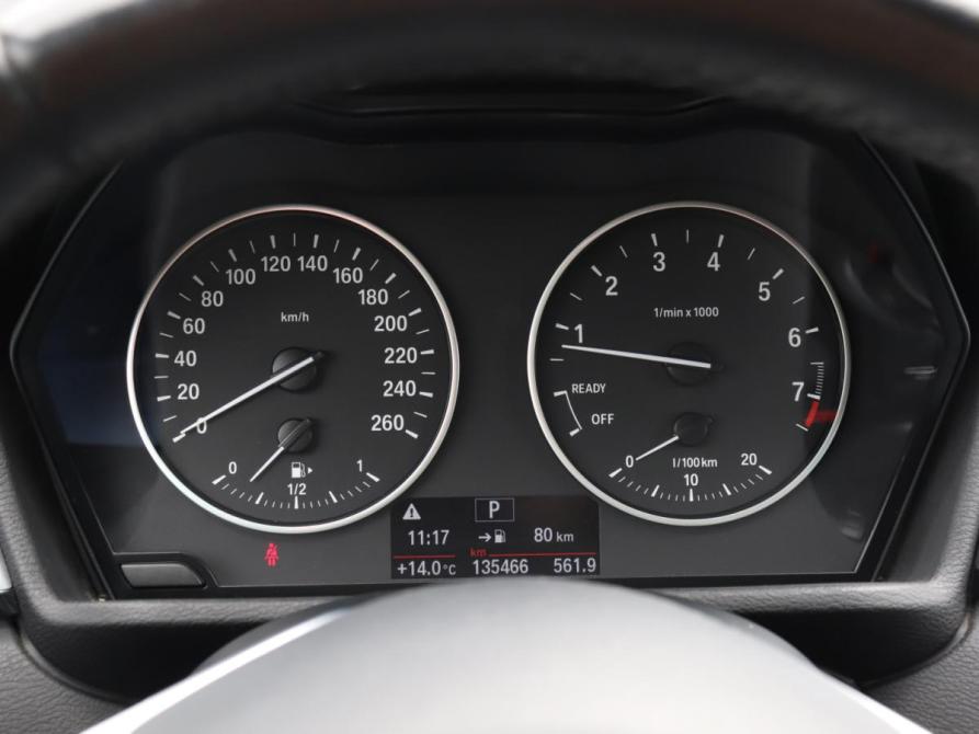 BMW X1 II (F48) Москва  - изображение 12