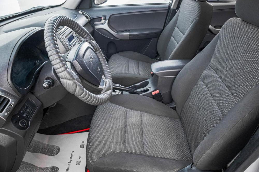 Chery Tiggo (T11) I Рестайлинг (FL) Барнаул  - изображение 11