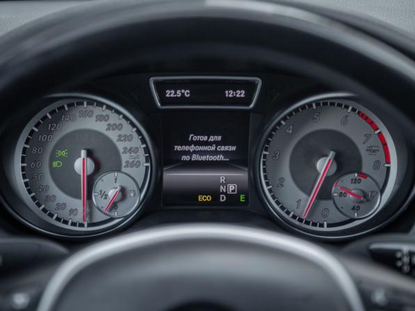 Mercedes-Benz CLA I (C117 X117) с пробегом 2013 года, цена 1 785 000 рублей, 125276 км, седан, Автокод Объявления