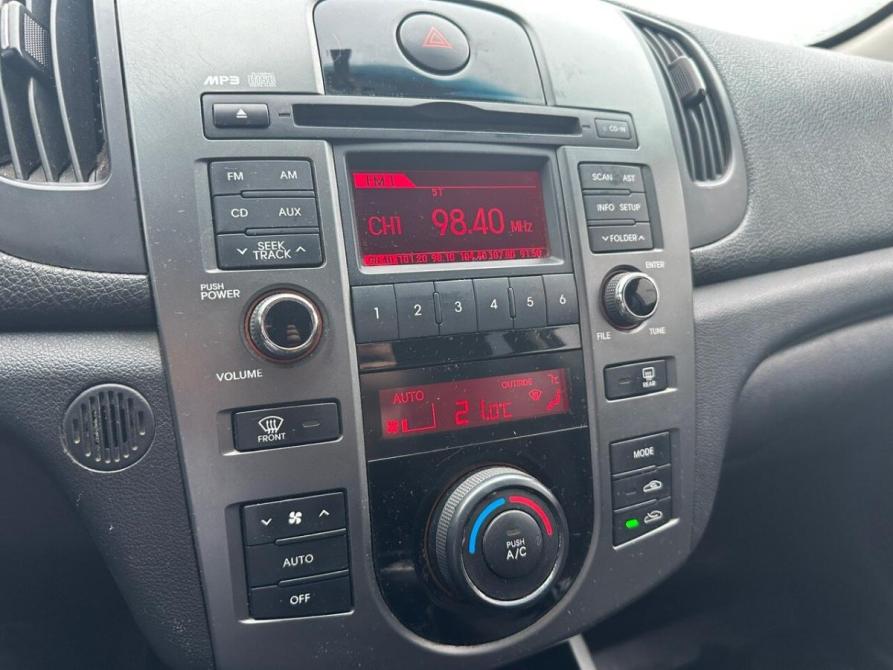 Kia Cerato II Москва  - изображение 15