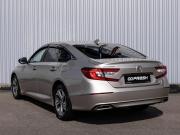 Honda Accord X Сочи  - изображение 24