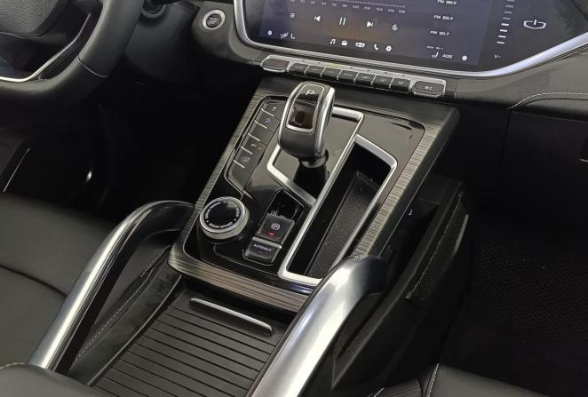 Geely Atlas Pro с пробегом 2024 года, цена 2 240 000 рублей, 31761 км, внедорожник, Автокод Объявления