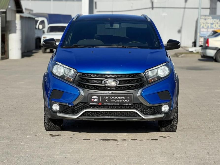 Lada (ВАЗ) XRAY I Вологда  - изображение 2