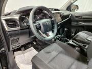 Toyota Hilux VIII Рестайлинг Нижневартовск  - изображение 35