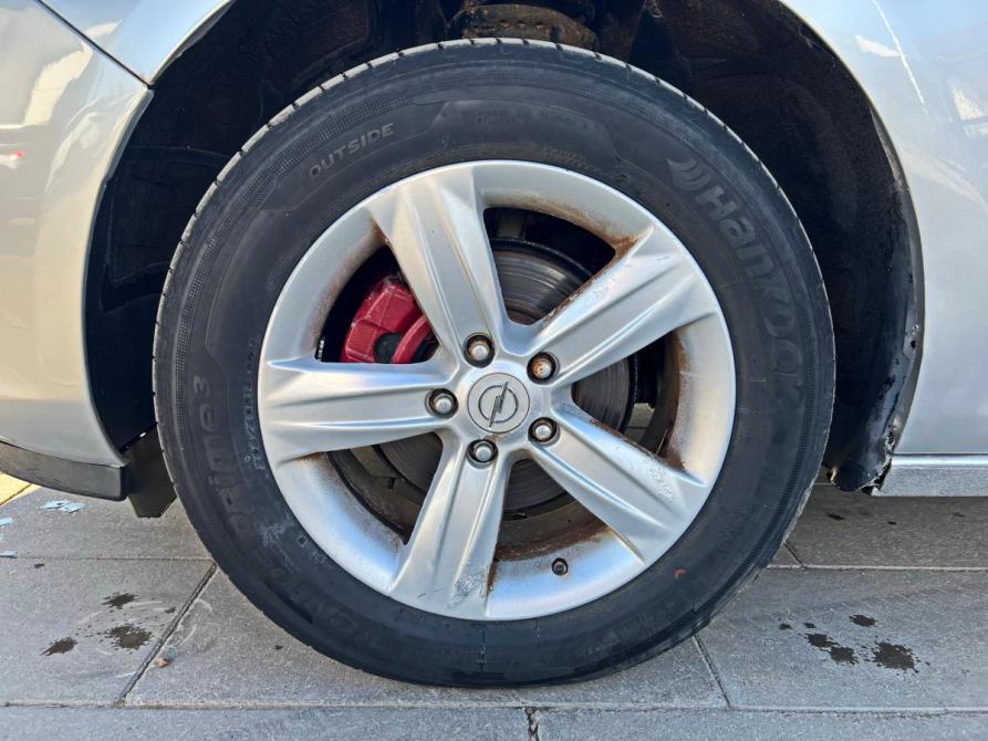 Opel Astra J Стерлитамак  - изображение 9
