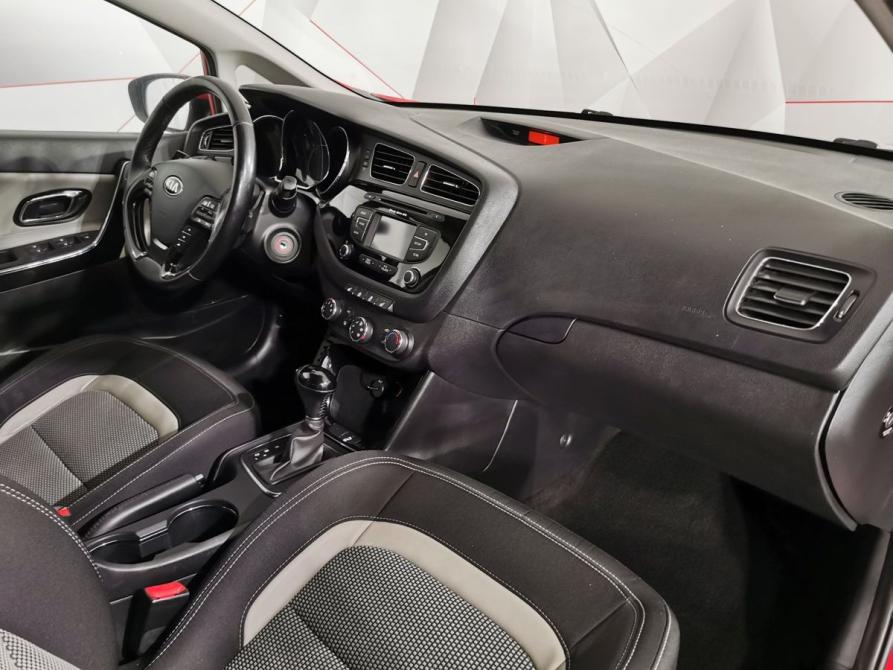 Kia Ceed II Москва  - изображение 12