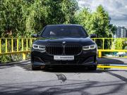 BMW 7 серии VI (G11/G12) Рестайлинг Москва  - изображение 26