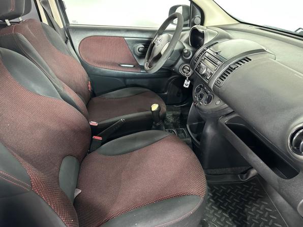 Nissan Note I с пробегом 2007 года, цена 245 000 рублей, 239477 км, хэтчбек, Автокод Объявления