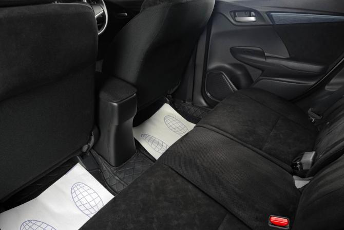 Honda Shuttle II с пробегом 2015 года, цена 1 319 000 рублей, 162000 км, универсал, Автокод Объявления