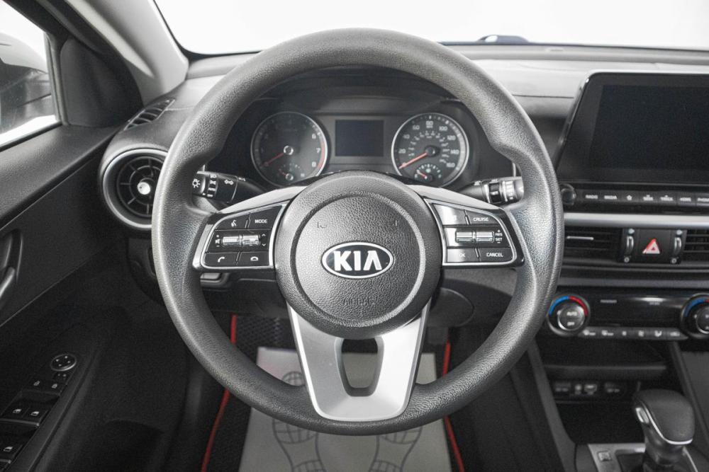 Kia Forte III Кемерово  - изображение 16