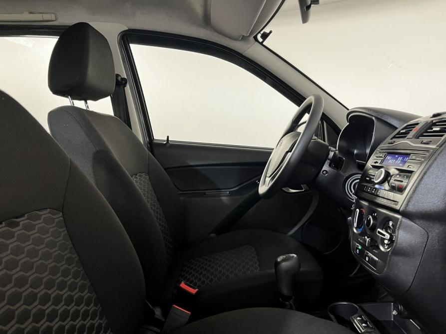 Lada (ВАЗ) Granta I Рестайлинг Великий Новгород  - изображение 12