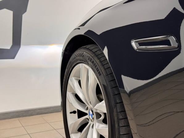 BMW 5 серии VI (F10/F11/F07) Рестайлинг с пробегом 2013 года, цена 2 179 000 рублей, 165000 км, седан, Автокод Объявления