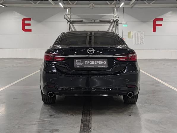 Mazda 6 III (GJ) Рестайлинг 2 с пробегом 2021 года, цена 3 190 000 рублей, 73141 км, седан, Автокод Объявления
