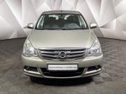 Nissan Almera III (G15) Москва  - изображение 27